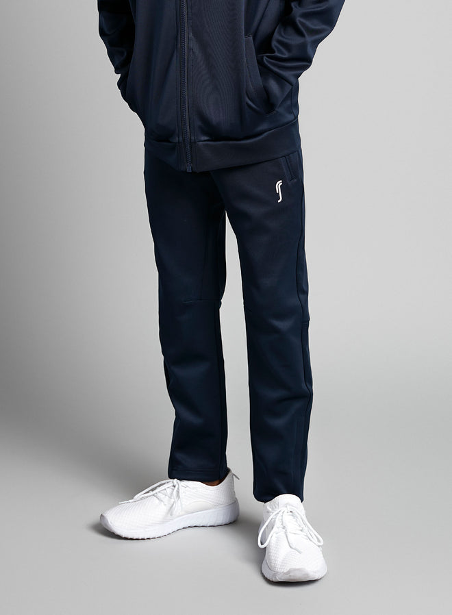 Boys Court Pants Navy