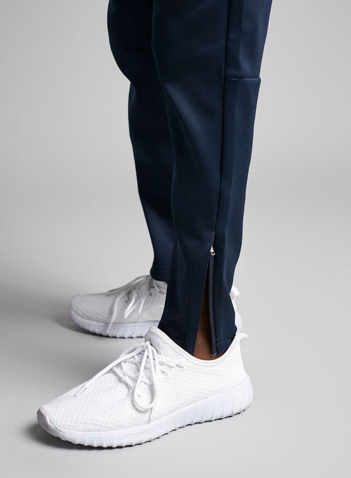 Boys Court Pants Navy