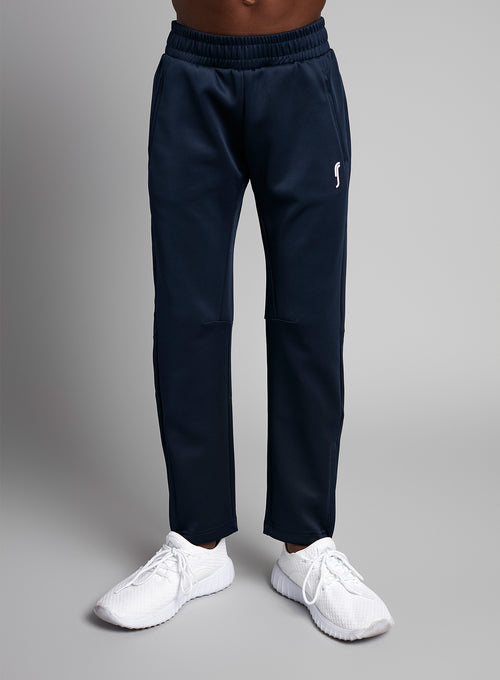 Boys Court Pants Navy