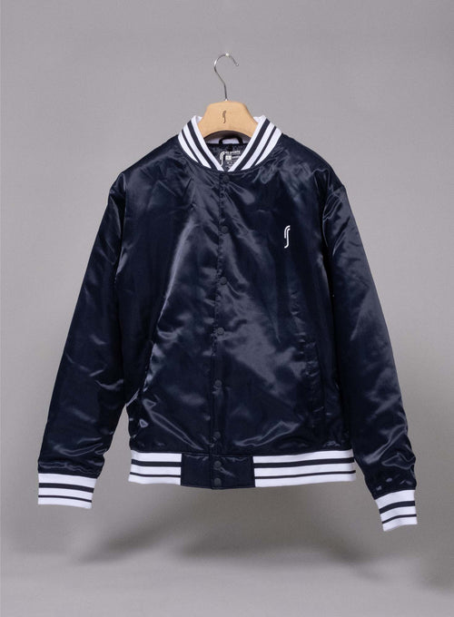 RS Icon Bomber Jacket Navy