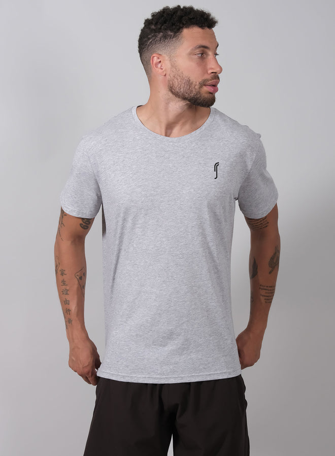 Men's Paris Cotton Tee