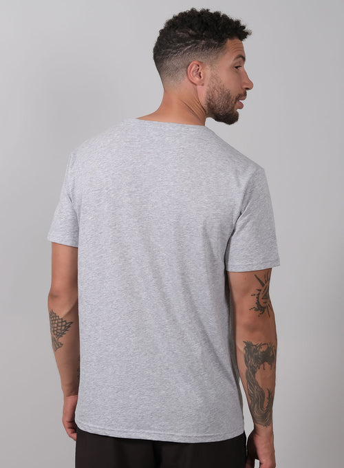 Men's Paris Cotton Tee