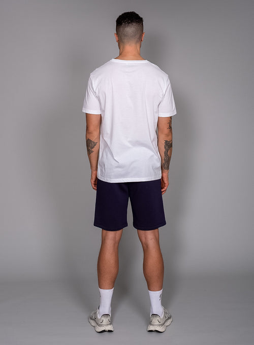 Men's Paris Shorts Navy