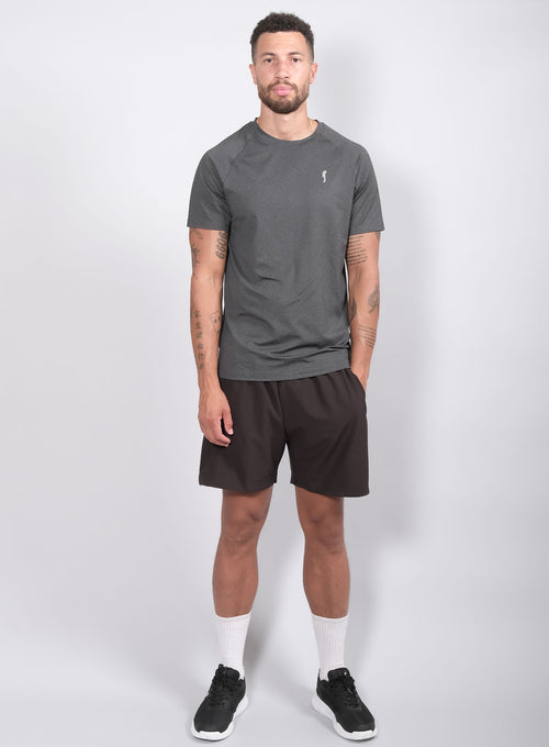 Men's Prime Mesh Tee