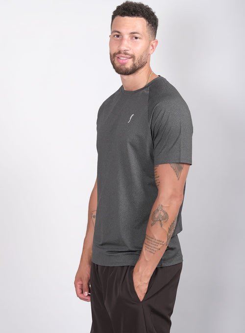 Men's Prime Mesh Tee