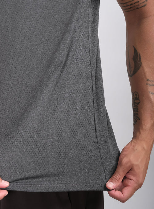 Men's Prime Mesh Tee