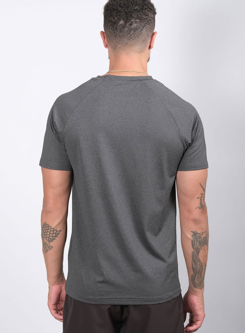 Men's Prime Mesh Tee