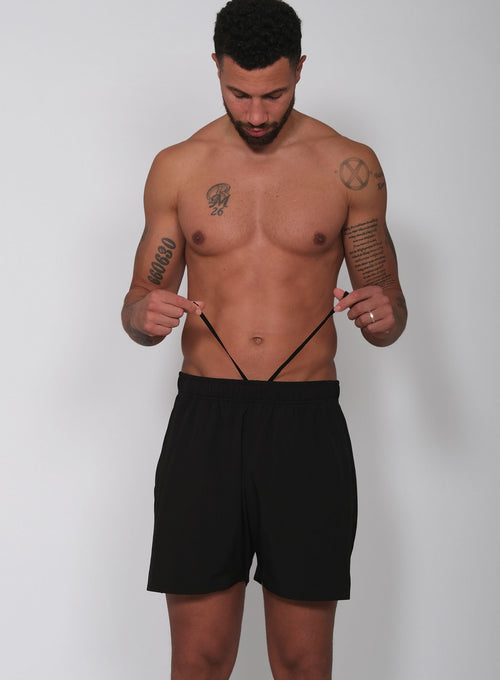 Men's Performance Shorts