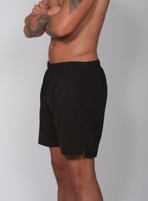 Men's Performance Shorts - 2-Pack | Black