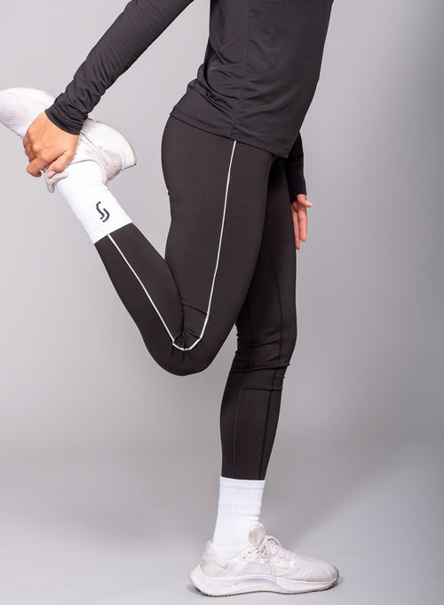 Women's Performance Tights Black