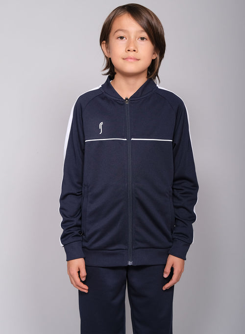 Junior Club Jacket