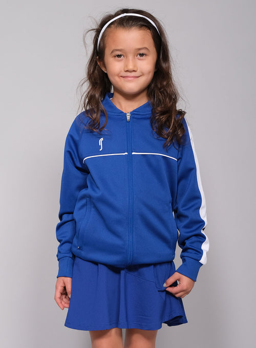 Junior Club Jacket