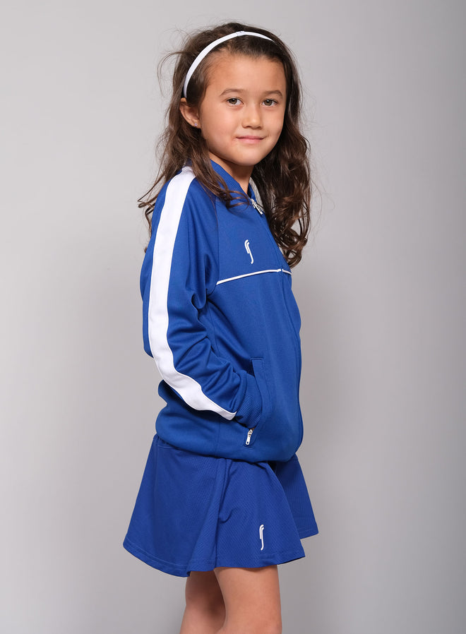 Junior Club Jacket