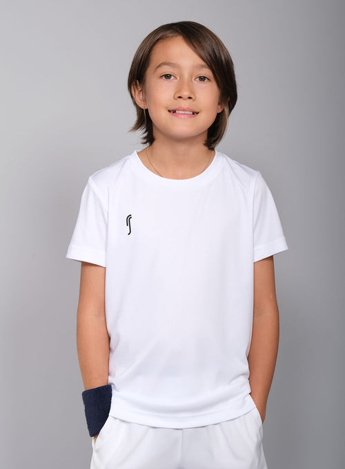 Junior Club T-shirt