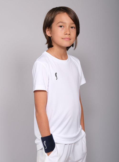 Junior Club T-shirt