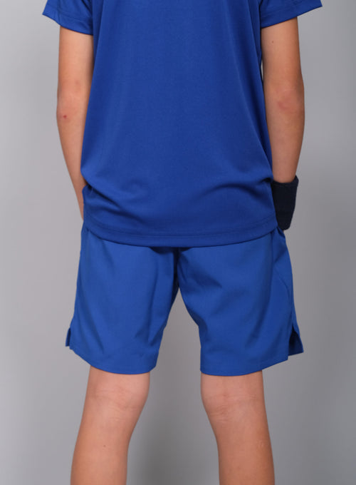 Junior Club Shorts