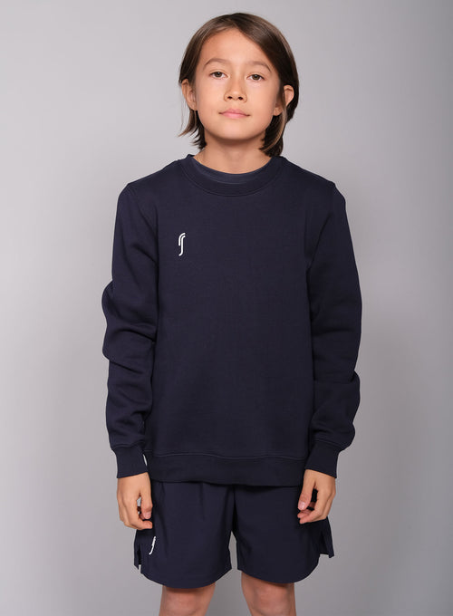 Junior Club Sweatshirt