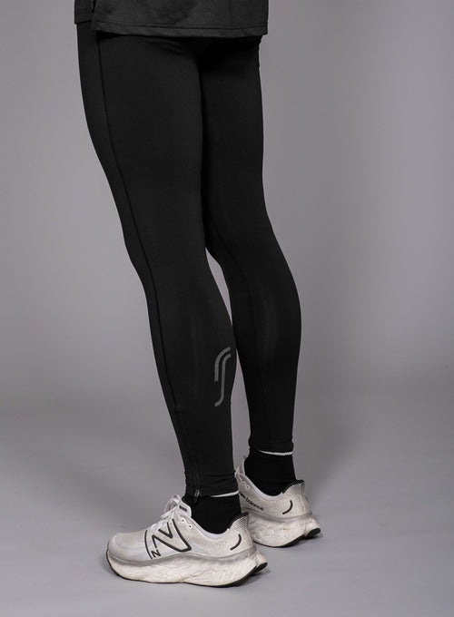 Men's Performance Tights Black