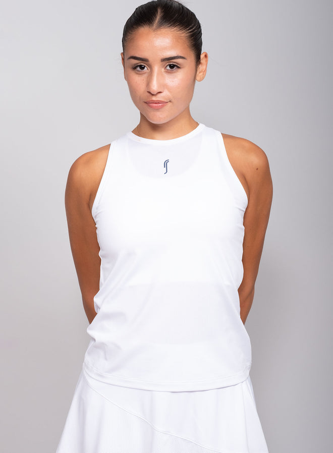 Women's Performance Tank - Mesh