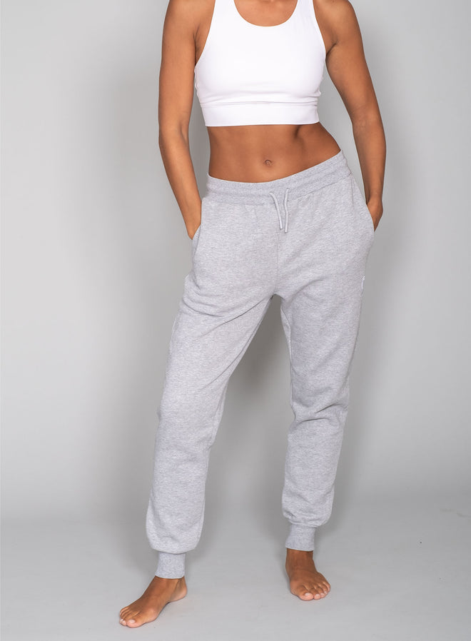 Women's Paris Sweatpants Grey