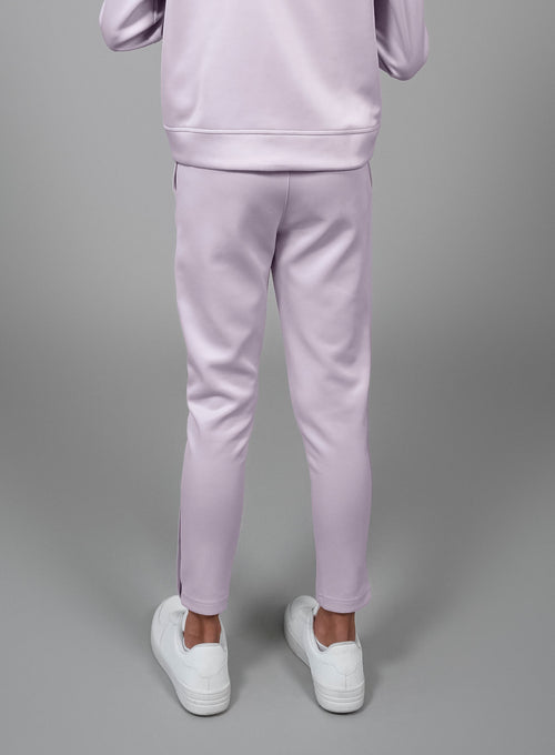 Girl's Court Pants Pink