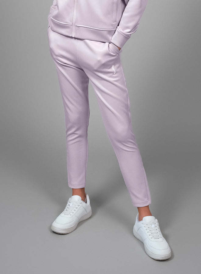 Girl's Court Pants Pink