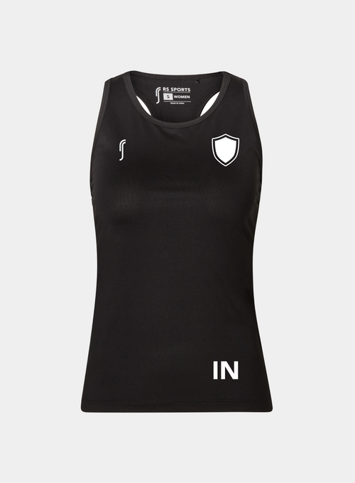 Women's Football Tank