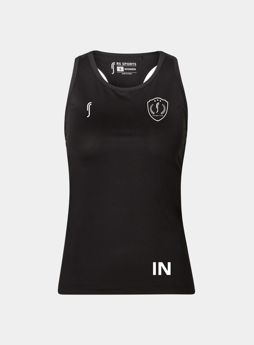 Women's Football Tank