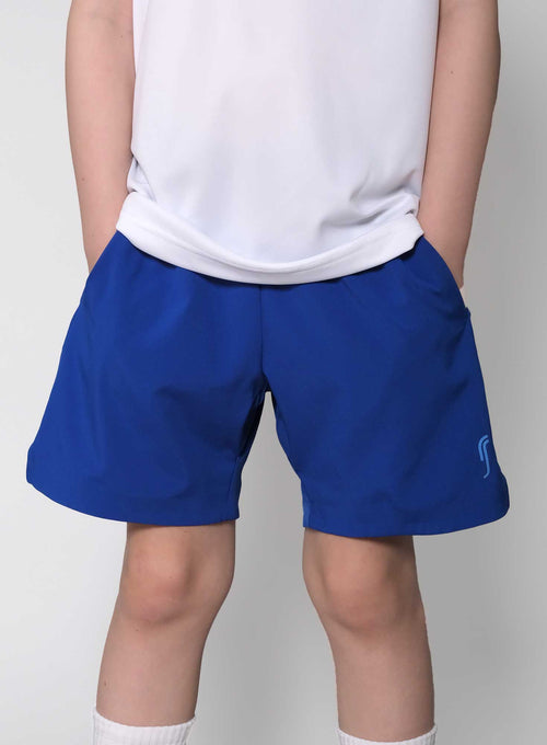 Junior Performance Shorts