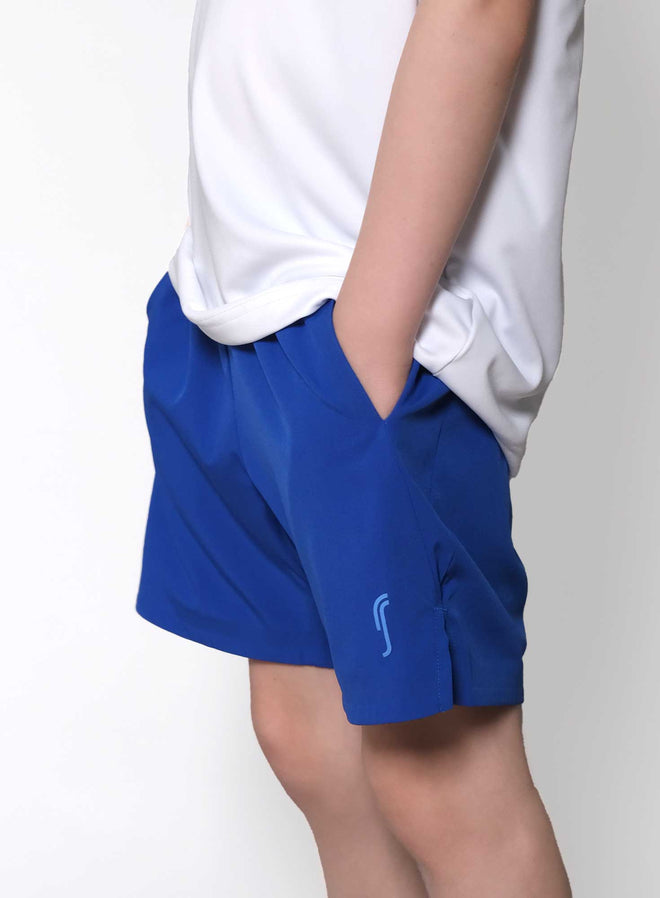 Junior Performance Shorts