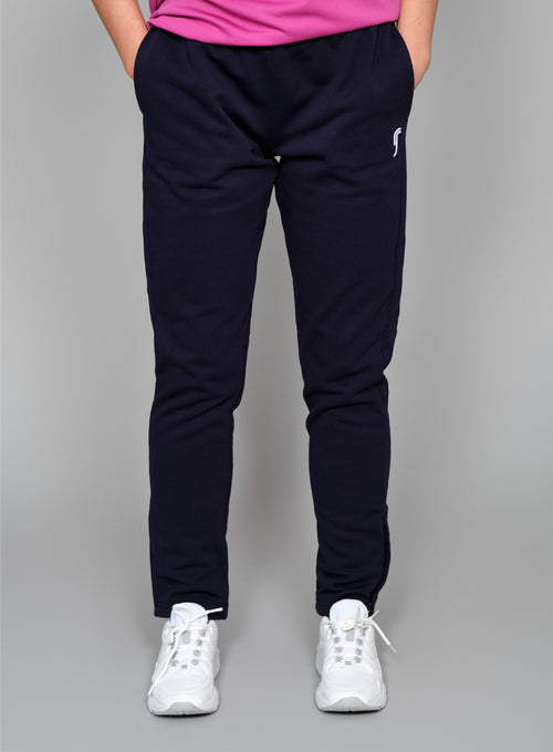 Junior Paris Pants Navy