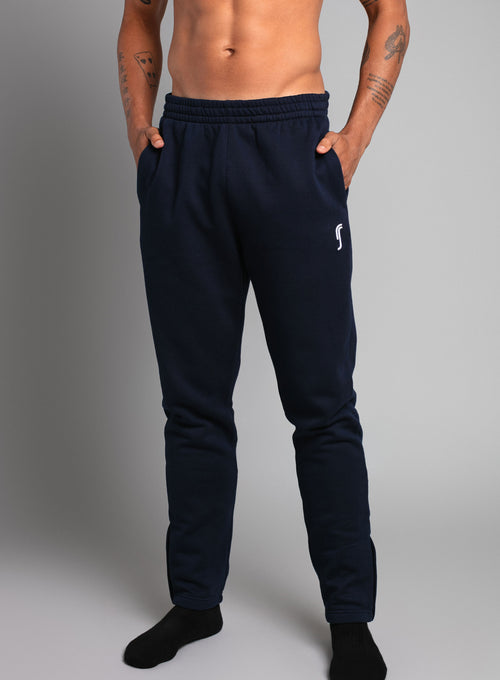 Men's Paris Pants Navy