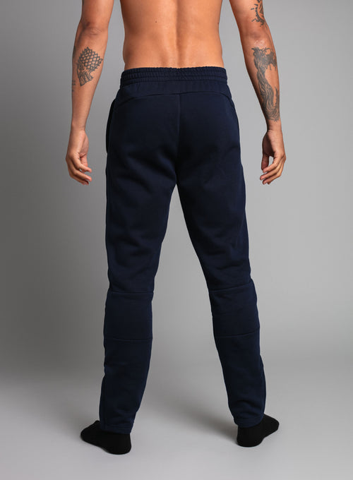 Men's Paris Pants Navy