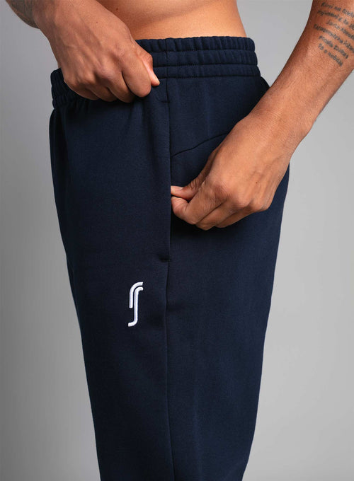 Men's Paris Pants Navy