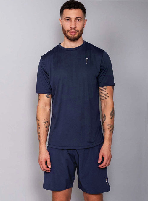 Men's Performance Tee - 2-Pack | Navy