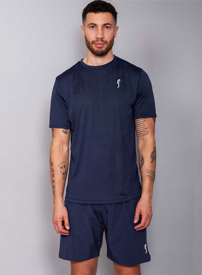 Men's Performance Tee - 2-Pack | Navy