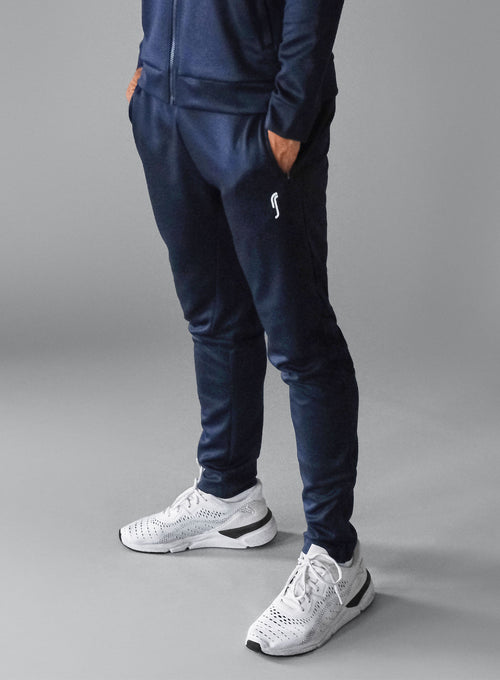 Men's Court Pants Navy