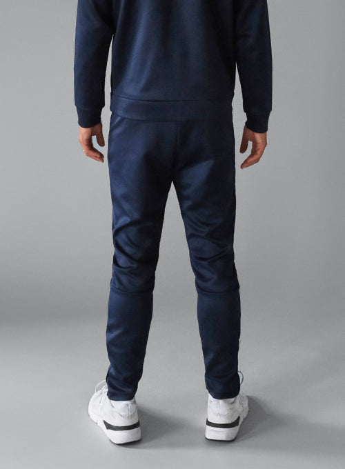 Men's Court Pants Navy