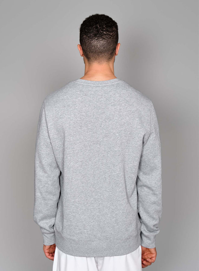 Men's Paris Sweatshirt Grey