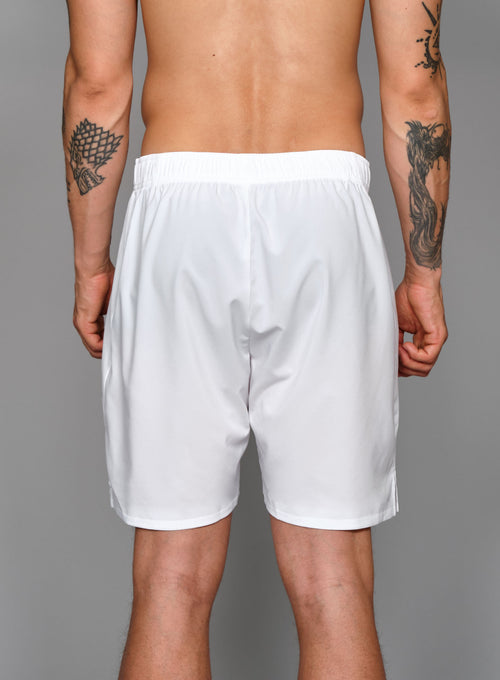 Men's Performance Shorts - 3-Pack | White