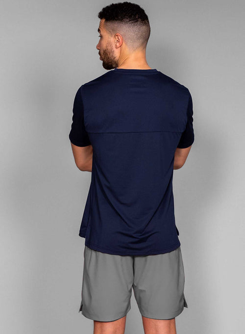 Men's Performance Tee - 2-Pack | Navy