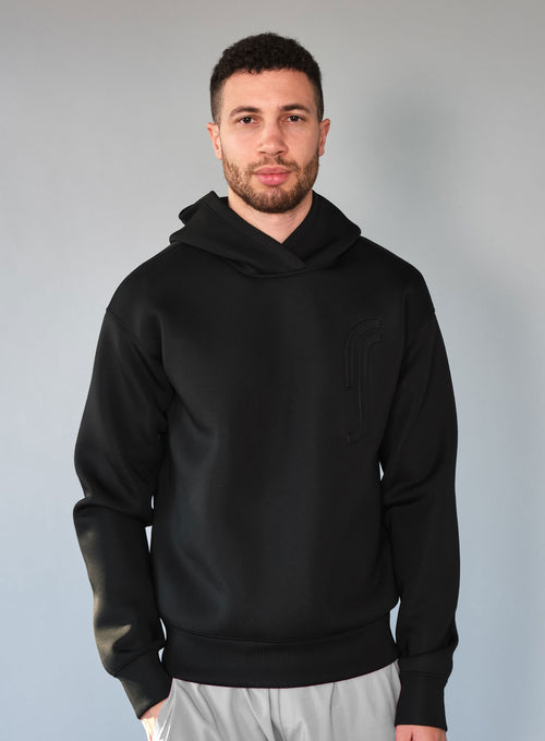 Men's Scuba Hoodie