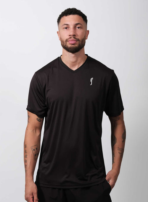 Men's Performance Tee - V neck