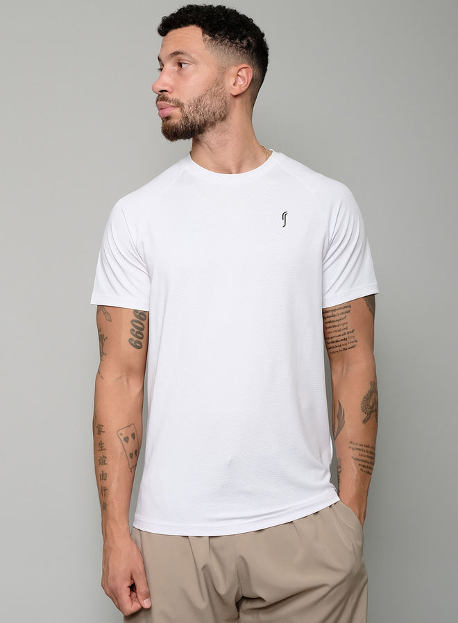 Men's Prime Mesh Tee