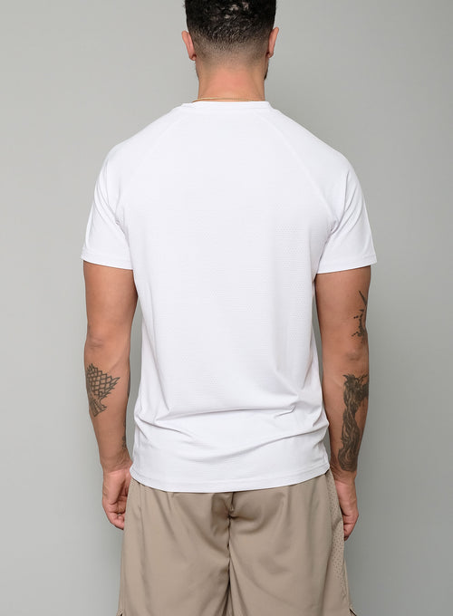 Men's Prime Mesh Tee