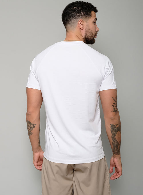 Men's Prime Mesh Tee