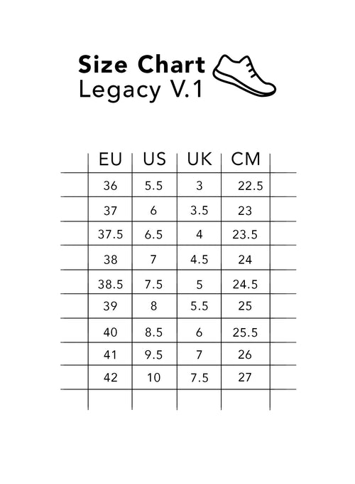 RS Legacy V.1 - Women's Clay Court / Padel