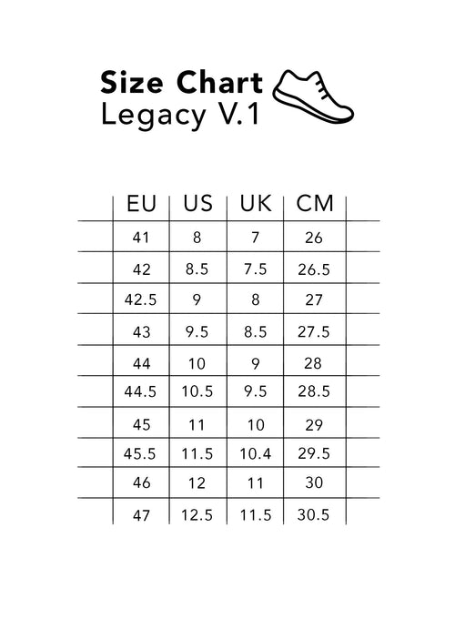 RS Legacy V.1 - Men's Clay Court / Padel