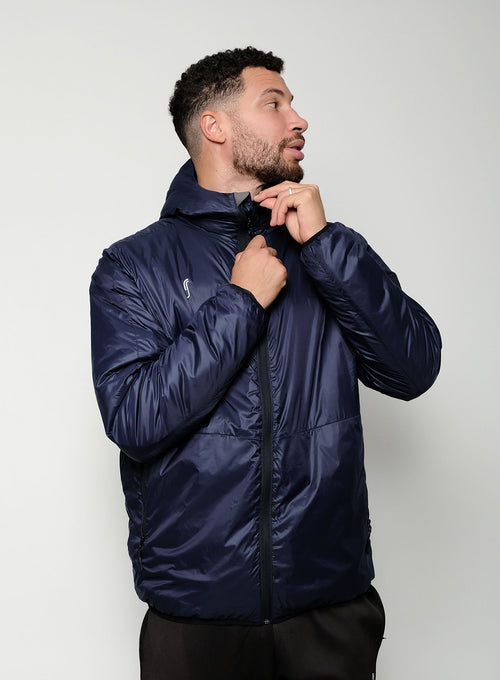 Men's Team Padded Jacket