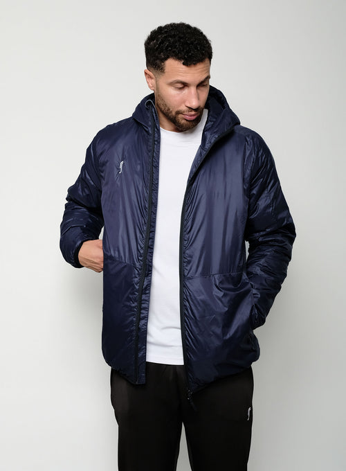 Men's Team Padded Jacket